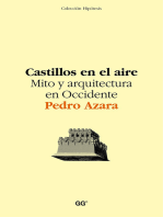 Castillos en el aire: Mito y arquitectura en Occidente