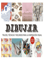 Dibujar: Trucos, técnicas y recursos para la inspiración visual