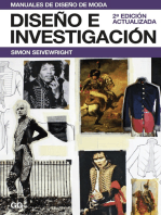 Diseño e investigación