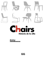 Chairs: Historia de la silla