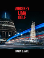 Whiskey Lima Golf: White Rabbit Investigations, #1