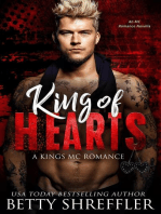 King of Hearts