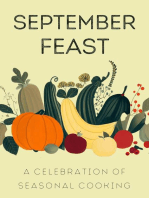 September Feast