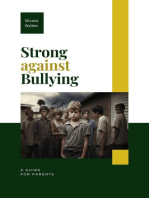 Strong Against Bullying: A Guide for Parents
