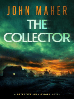The Collector: Detective Lucy O'Hara, #1