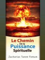 Le chemin de la puissance spirituelle: Le Chemin Chretien, #6