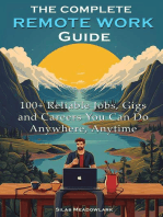 The Complete Remote Work Guide