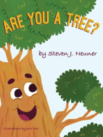 ARE YOU A TREE?