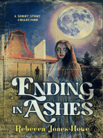 Ending in Ashes