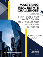 Mastering Real Estate Challenges: Real Estate Resilience, #1