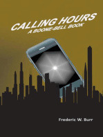 Calling Hours