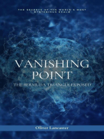 Vanishing Point: The Bermuda Triangle Exposed