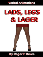 Lads, Legs & Lager 
