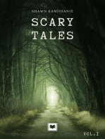 Scary Tales Vol. 1