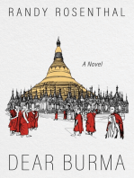 Dear Burma: A Novel