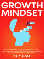 Growth Mindset