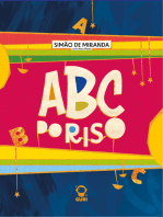 Abc do Riso | Edição acessível com descrição de imagens