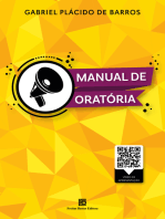 Manual de Oratória