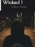 Wicked I: Sasha Abdul
