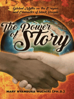 The Power Of Story: Global Myths on the Origins and Character of Black People