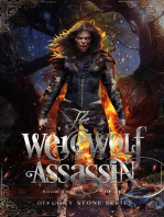 The Werewolf Assassin