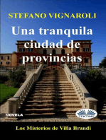 Una tranquila ciudad de provincias