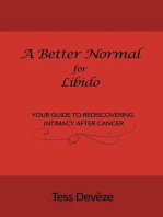 A Better Normal for Libido: Your Guide to Rediscovering Intimacy After Cancer