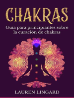 Chakras: Guía para principiantes sobre la curación de chakras