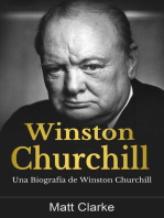 Winston Churchill: Una Biografía de Winston Churchill