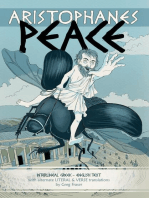 Aristophanes PEACE