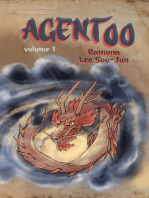 Agent 00: Volume I