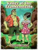 Valley of the Frankensteins