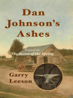 Dan Johnson's Ashes