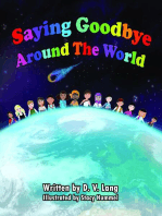 Saying Goodbye Around the World