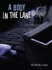 A Body in the Lane by Elizabeth Long - Ebook | Scribd