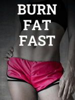 Burn Fat Fast: Intermittent Fasting , the Key to Reversing Aging for Women over 40
