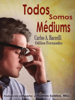 Todos somos mediums