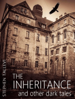 The Inheritance and Other Dark Tales