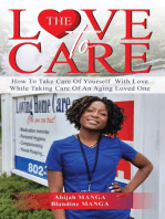 The Love To Care