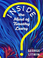 Inside the Mind of Timothy Leary