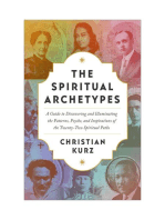 The Spiritual Archetypes