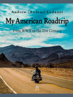 My American Roadtrip