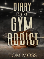 Diary of a Gym Addict