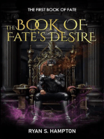 The Book of Fate's Desire