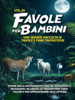 Favole per Bambini