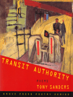 Transit Authority: Poems
