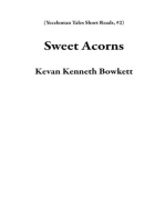 Sweet Acorns: Yecelentan Tales Short Reads, #2