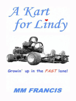 A Kart For Lindy