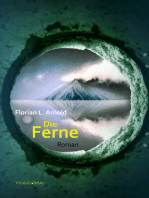 Die Ferne: Roman