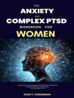 The Anxiety and Complex PTSD Workbook for Women: Reclaiming Inner Strength and Resilience: A Practical Guide for Women with Anxiety and Complex PTSD